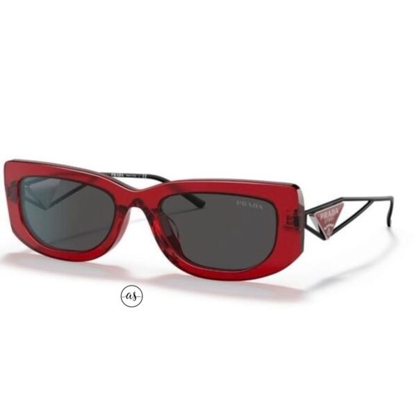 Prada Next To Original Sunglass - Image 9