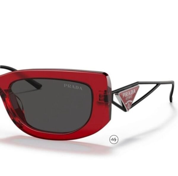 Prada Next To Original Sunglass - Image 2