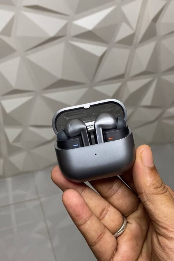 Samsung Buds 3 Pro Clone - Image 2