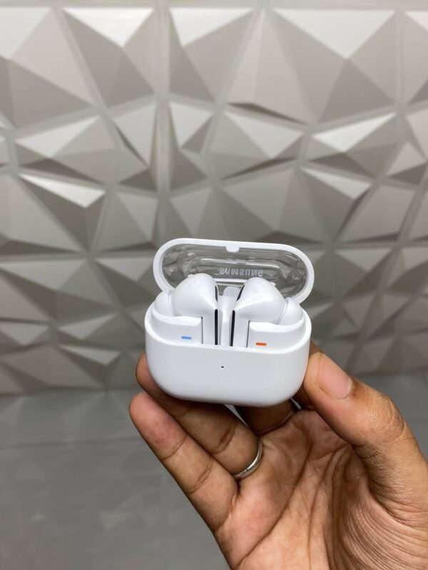 Samsung Buds 3 Pro Clone - Image 3