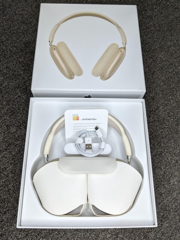 Airpod Max 2 Clone - Image 2