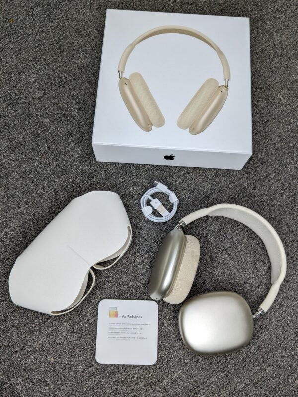 Airpod Max 2 Clone - Image 3