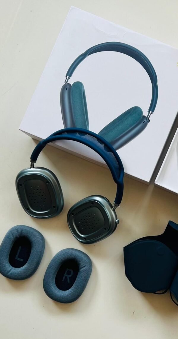Airpod Max 2 Clone