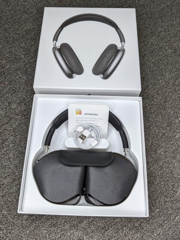 Airpod Max 2 Clone - Image 5
