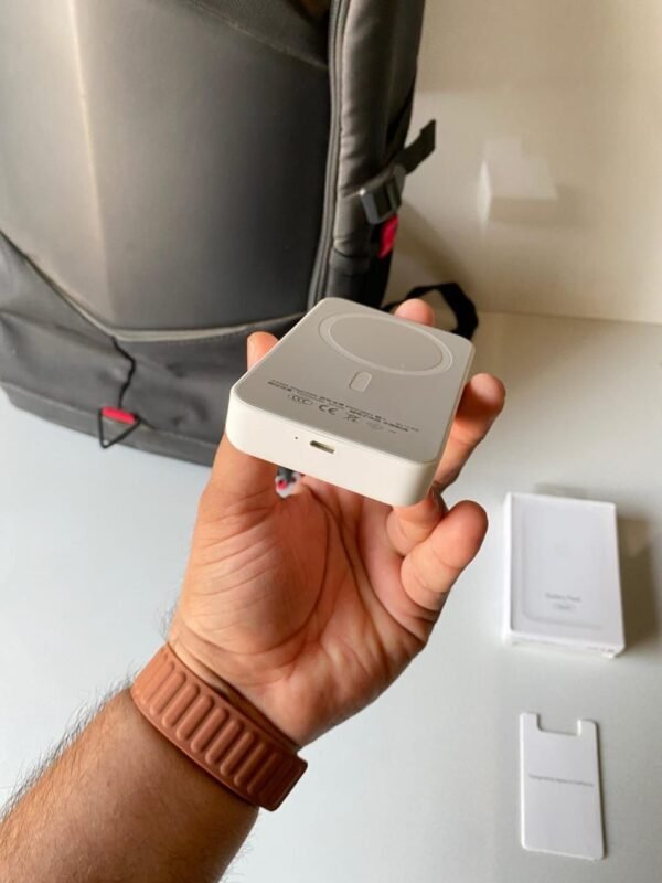 Apple Magsafe 10000mAh - Image 3