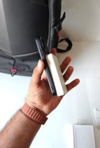 Apple Magsafe 10000mAh