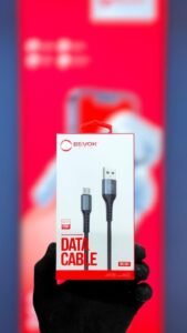 3.1A Micro USB Cable