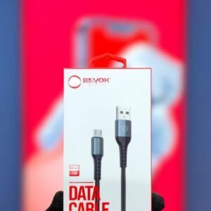 3.1A Micro USB Cable