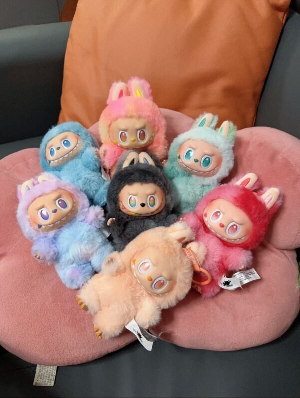 Labubu 3rd Generation Toy - Image 5