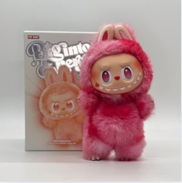 Labubu 3rd Generation Toy - Image 2