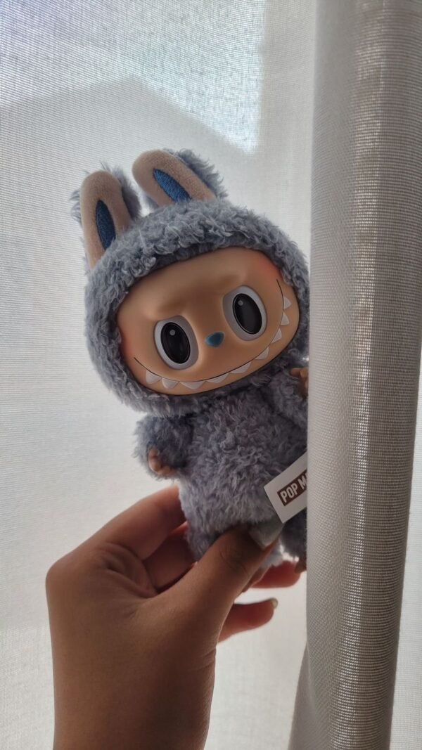 Labubu 3rd Generation Toy - Image 3