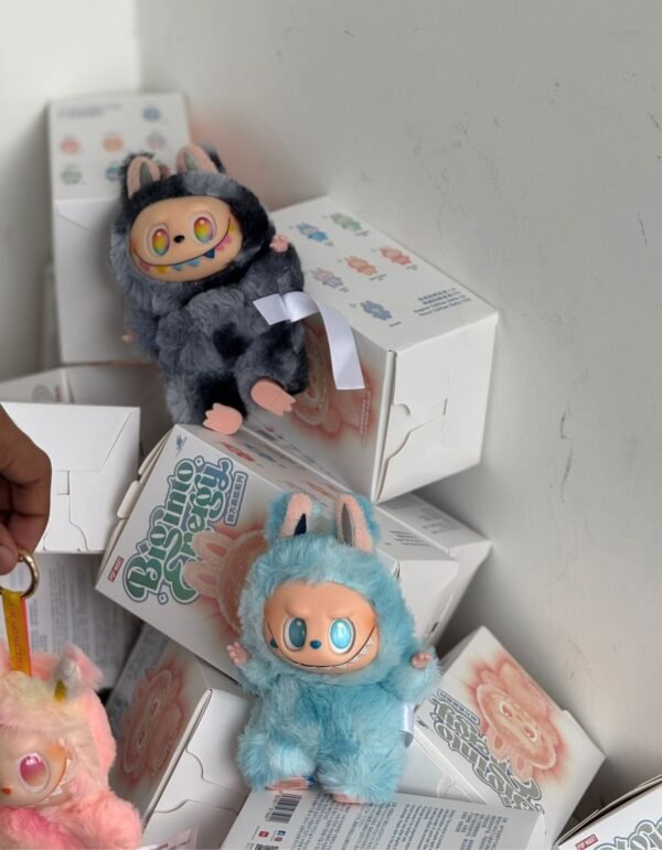 Labubu 3rd Generation Toy - Image 4