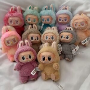 Labubu 3rd Generation Toy