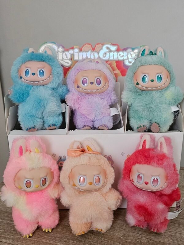 Labubu 3rd Generation Toy - Image 6