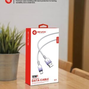 18W 1 Meter Fast Charging Cable