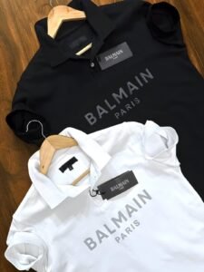 Adidas Branded Logo Printed Cotton Tshirt