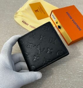 Louis Vuitton Premium Wallet For Men