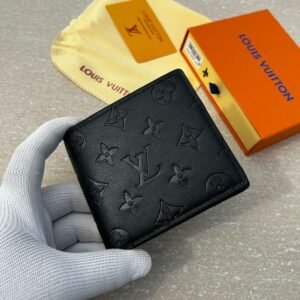 Louis Vuitton Premium Wallet For Men