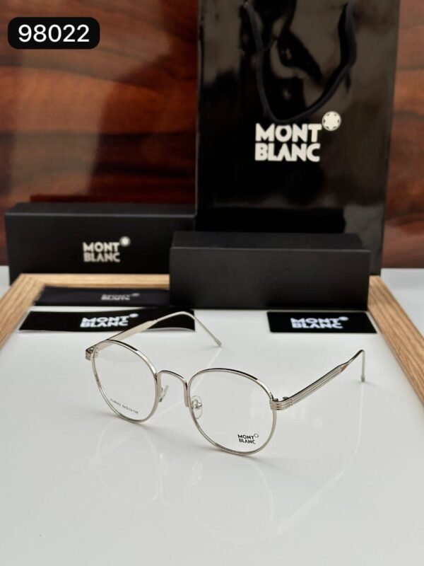 Montblanc First Copy Sunglass - Image 3