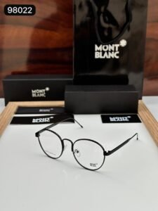 Montblanc First Copy Sunglass - NORMAL BOX