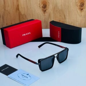 Prada Unisex Sunglass