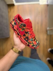 Nike SB Dunk Low Wizard Of OZ 