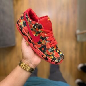Nike SB Dunk Low Wizard Of OZ 