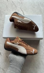 Puma Cat Brown Premium Quality
