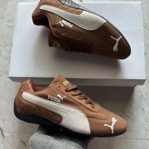 Puma Cat Brown Premium Quality
