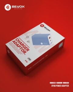 45W Super Fast Charger