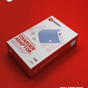 45W Super Fast Charger