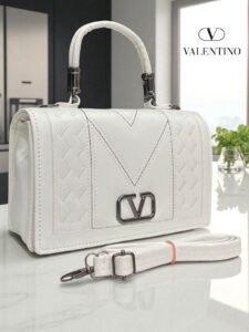 Valentino Fancy And Stylish Handy Sling Bag