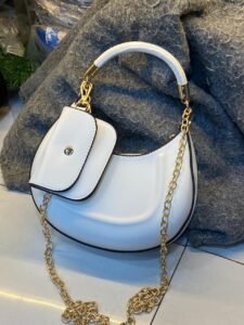 Imported Handbag With Classy Look