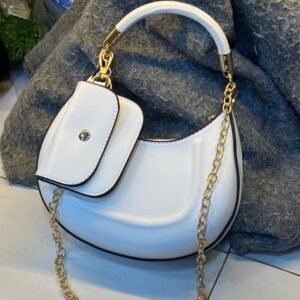 Imported Handbag With Classy Look