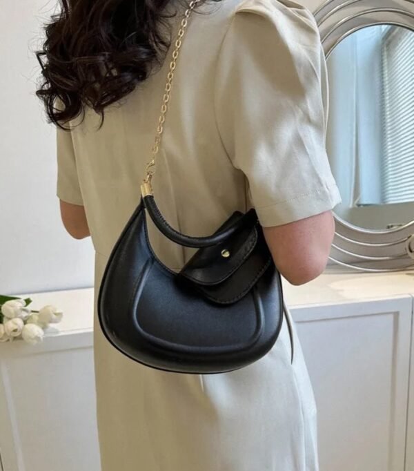 Imported Handbag With Classy Look - Image 4