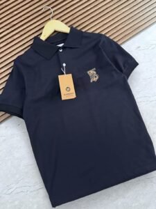 Puma Round Neck Printed Cotton T-shirt