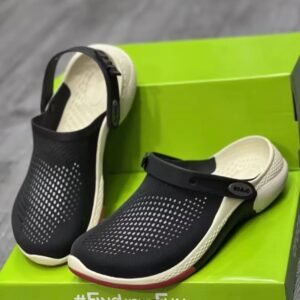 LiteRide 360 Ombre Marbled Cg Black/Multi Clogs Sandal
