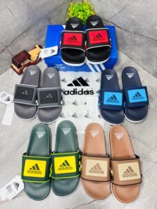 Adidas Softy Premium Flip Flop