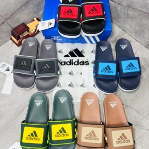 Adidas Softy Premium Flip Flop