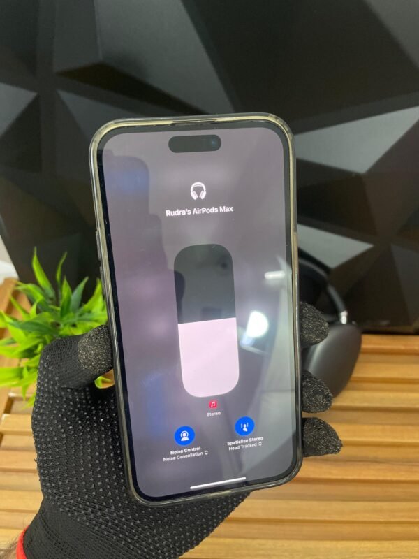 AirPod Max Pro Master Clone - Image 3