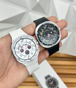 Samsung Watch 8 Smartwatch Clone
