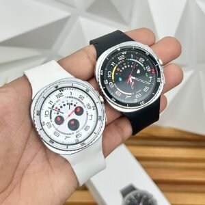 Samsung Watch 8 Classic Clone