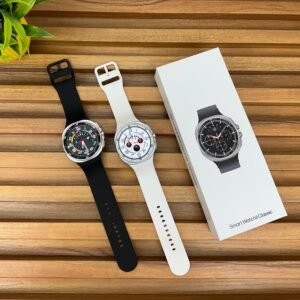 Samsung Watch 8 Classic Clone
