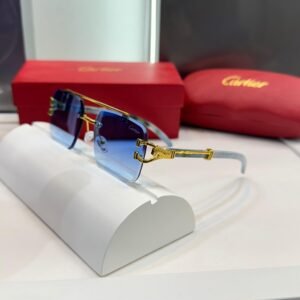 Cartier First Copy Luxury Sunglass