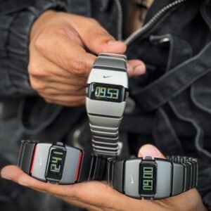 Nike Watch For Men Digital