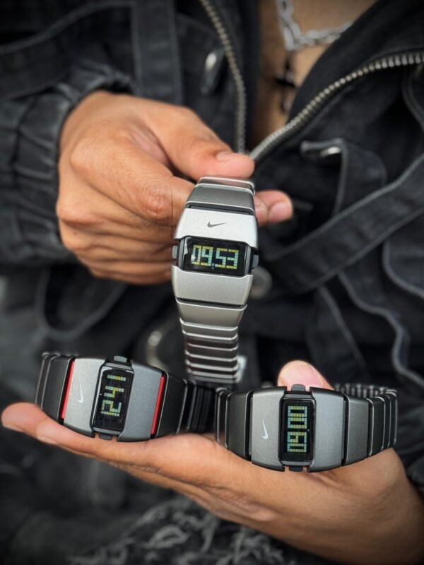 Nike Watch For Men Digital
