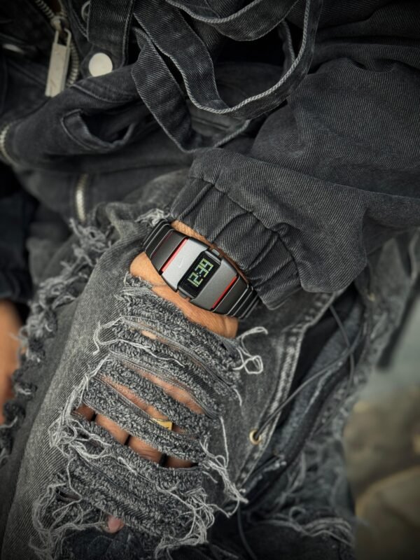 Nike Watch For Men Digital - Image 3