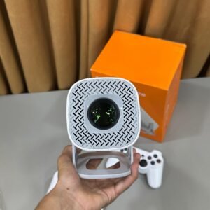 S40 Projector + Game Controller