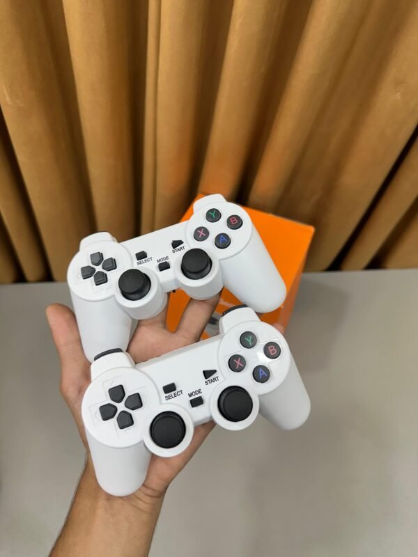 S40 Projector + Game Controller - Image 2