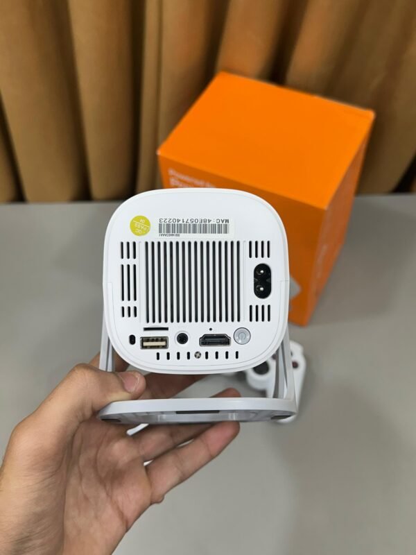S40 Projector + Game Controller - Image 3